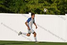 Men's Soccer vs Brandeis  Wheaton Men's Soccer vs Brandeis University. - Photo by Keith Nordstrom : Wheaton, Soccer, Brandeis, MSoc2019